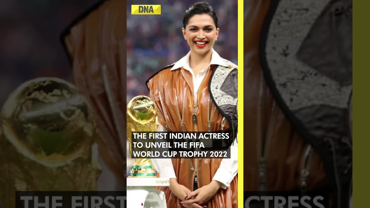 Happy Birthday Deepika Padukone: The biggest achievement of Bollywood's beautiful actress | Shorts