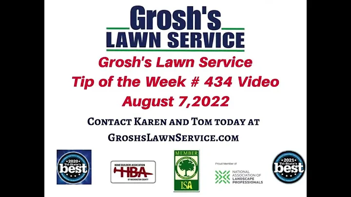Landscape Bed Maintenance Hagerstown Maryland