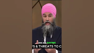 Canada S EI Crisis Workers Can T Survive On Half Salary 
