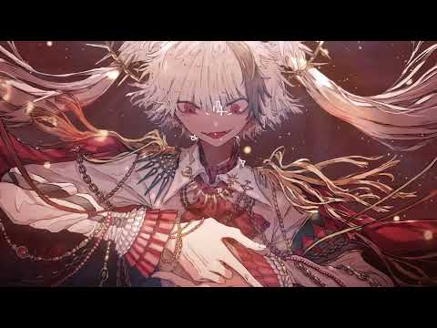 ジンクス　伊織弓鶴カバー