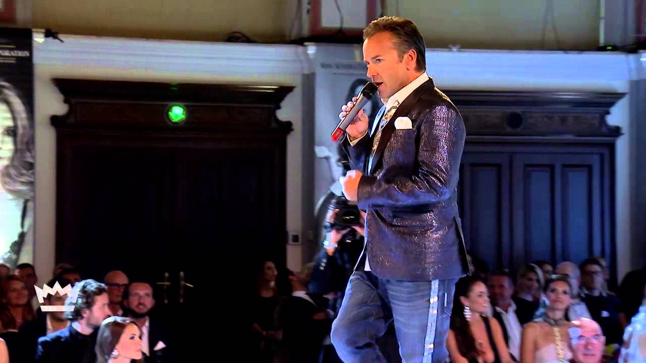 Livestream - Miss Austria Wahl 2015 - mit Uwe Kroeger