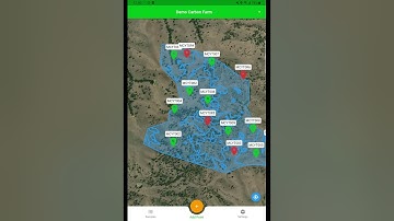 FarmLab Mobile App - Getting Started