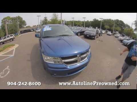 autoline's-2010-dodge-journey-sxt-walk-around-review-test-drive