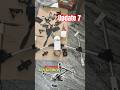 DJI Inspire Drone Build using APM 2.8 Flight controller #shorts #trending #flysky #viral #drone