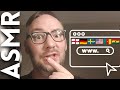Use THIS website if you are a beginner at world flags! [ASMR flags]