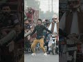 Germi dance in traffic😂 #prank #shorts