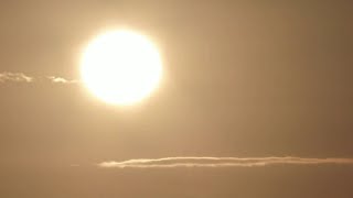 Hot temperatures continue in Florida and across the world