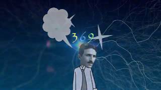 The Secret Behind Numbers 369 Tesla Code Is Finally REVEALED!