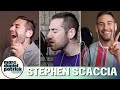 Stephan Scaccia sings Britney Spears, Mariah Carey, Adele in a game of Song Association | MDP SHOW