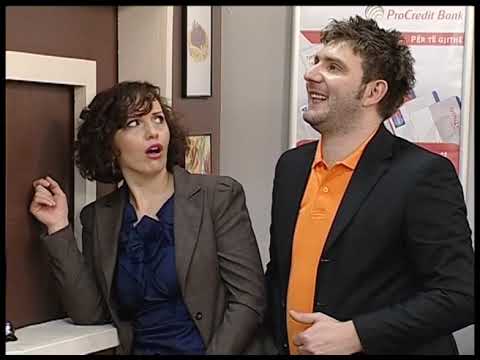 Kafeneja Jone Epizodi 236