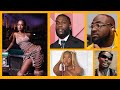 South Africa's Tyla Win Over Davido &amp; Nigeria Musicians At The Grammy | Nigerians Are Not Happy