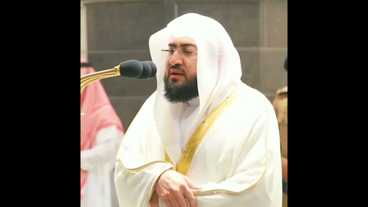 ولا تخزني يوم يبعثون يوم لا ينفع مال ولا بَنُونَ إلا من أَتَى الله بِقَلْبٍ سَلِيمٍ #shorts