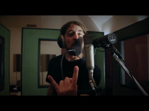 SULFURICO - Backup (Jingle para VORTERIX)