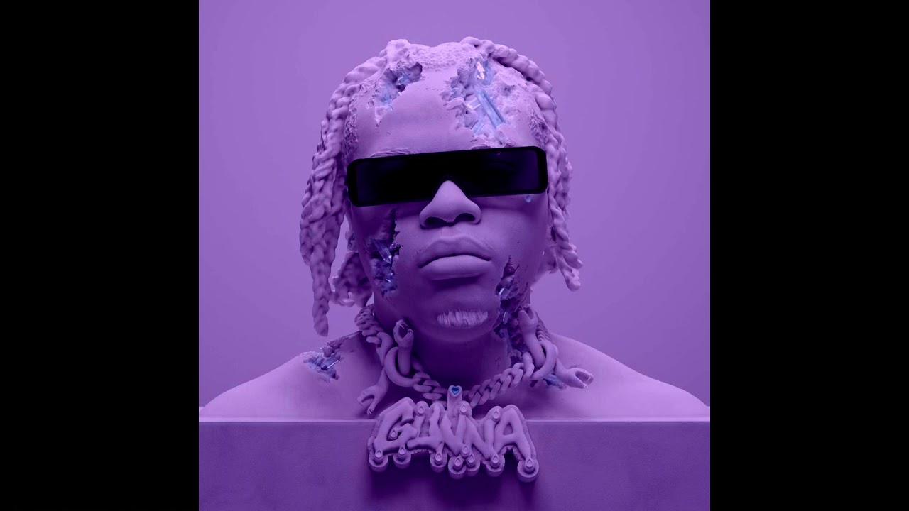 Gunna & Future - pushin P (feat. Young Thug - Slowed)