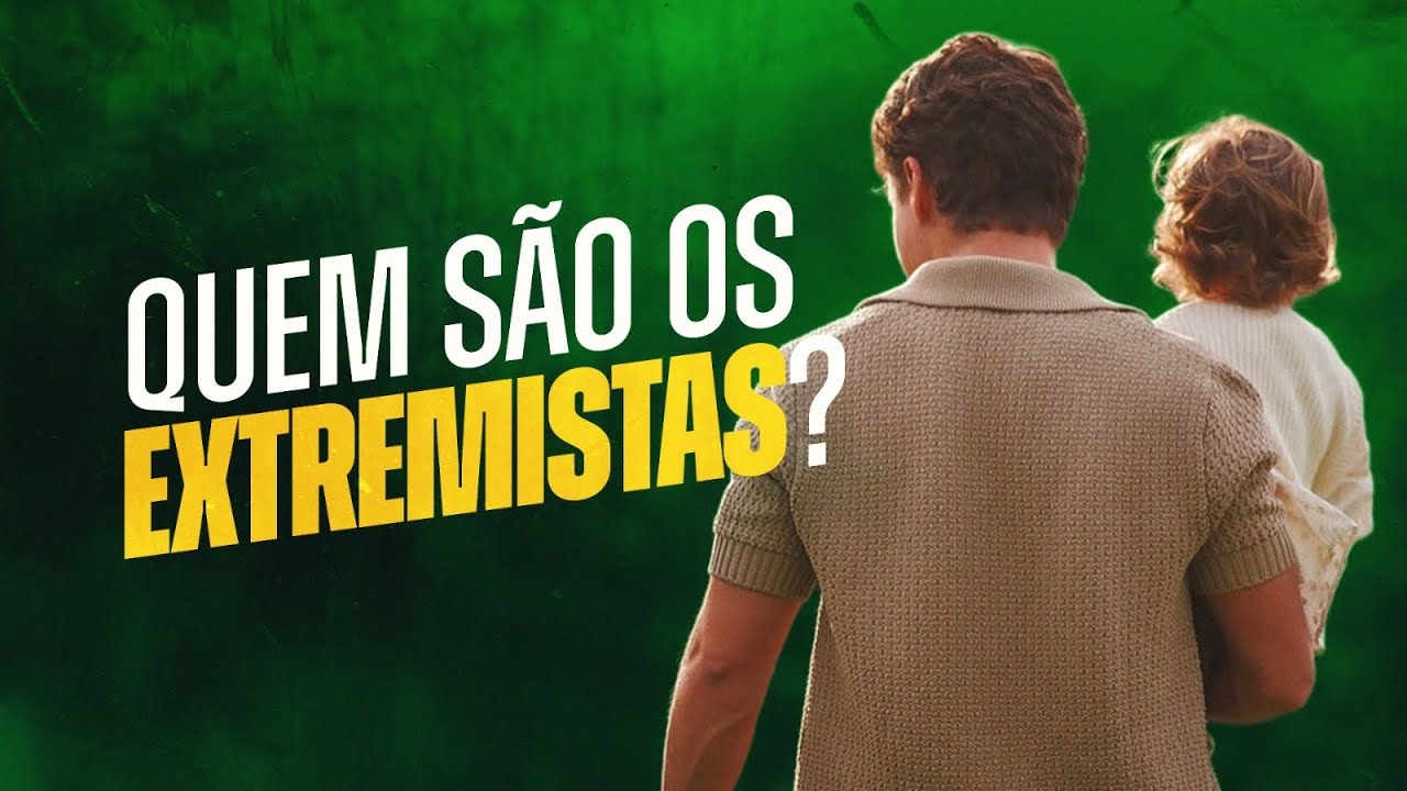 QUEM SÃO OS EXTREMISTAS?: Nikolas Ferreira Analisa Fatos e Expõe Bastidores