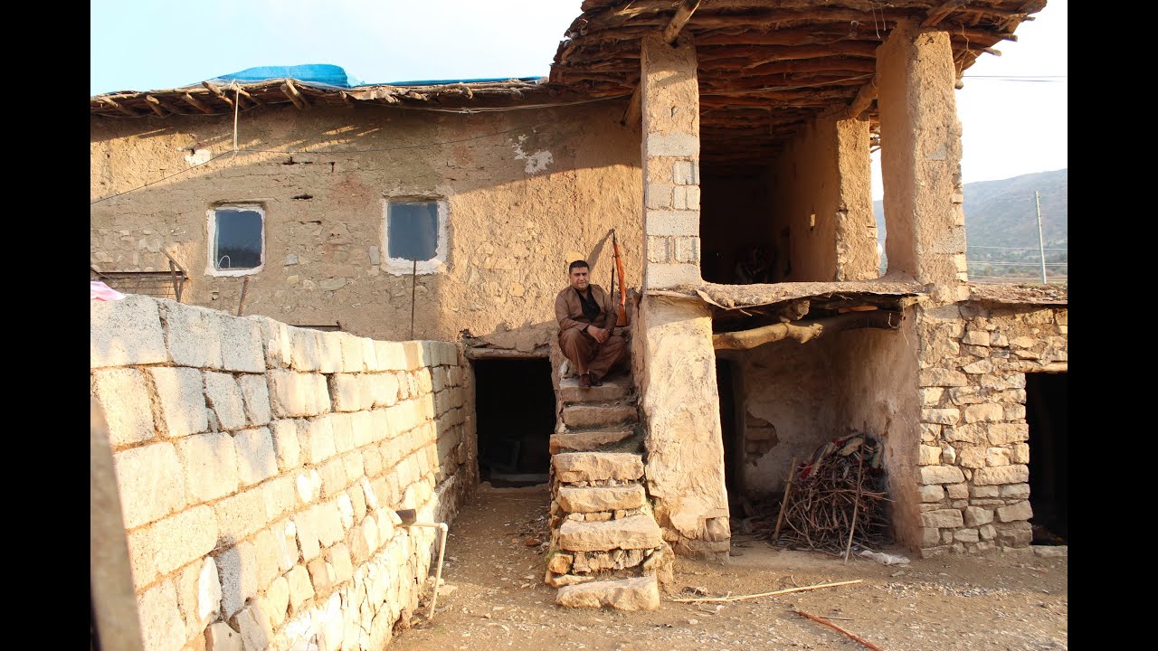 به رنامه ى زيانى كؤجه رى - كوندى كراوى خه يلانى - ده شتى هه رير - ئه لقه ى 11