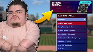 THIS IS HOW TO BEAT MOMENTS EXTREME | MLB The Show 22