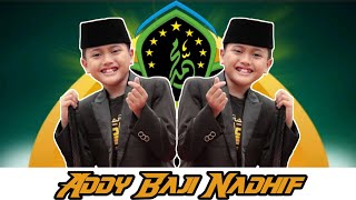 SHOLAWAT TERBARU - MDS SUMBER WRINGIN -ADDY BAJI