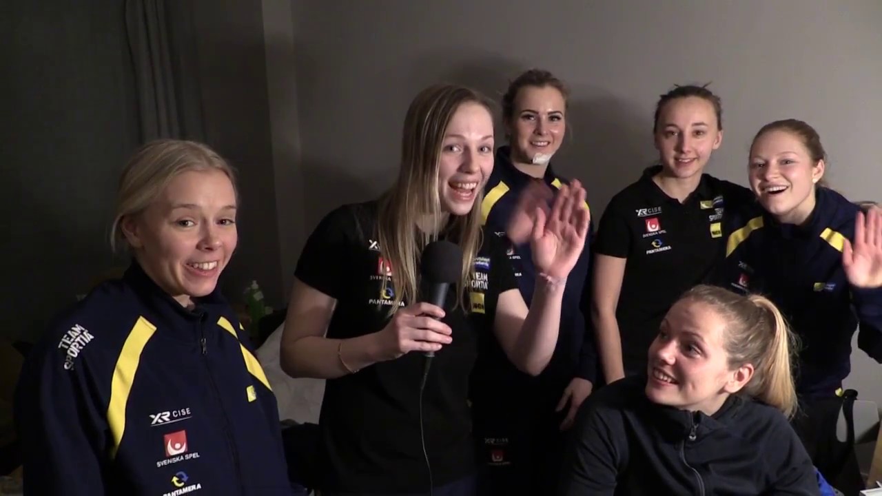 Inside Sweden - Lägenhetsvisning i Madrid