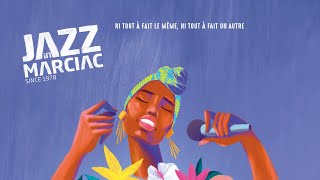 Jazz In Marciac 2021