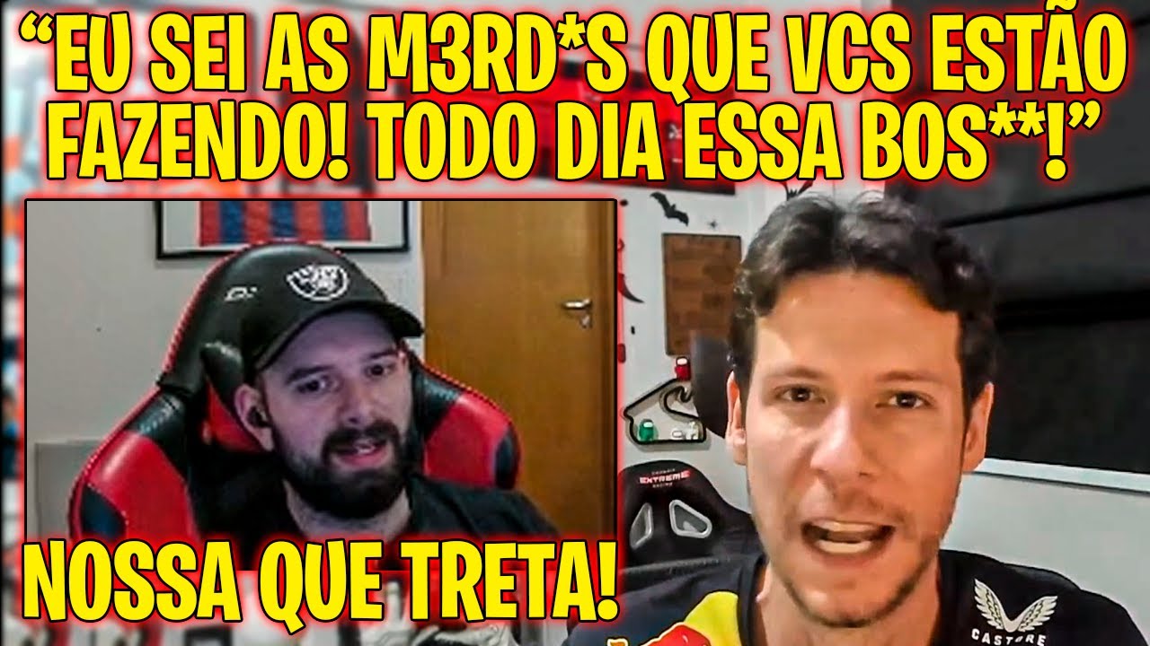 MCH REAGINDO AO EXPOSED DA TRETA COM GAULES E BTS!!🔥🔥🔥