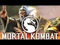 Mortal Kombat - What Went Wrong? Shujinko Breakdown