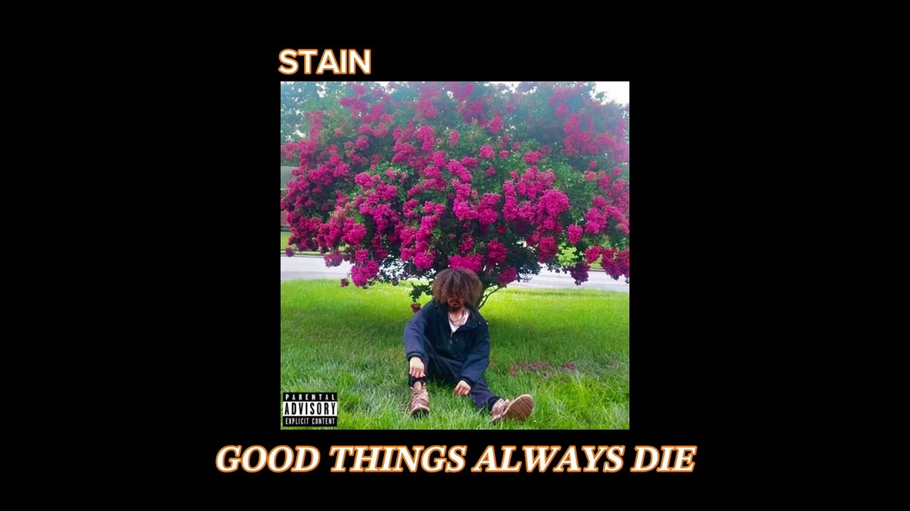 Watch Stain on YouTube Watch Stain on YouTube