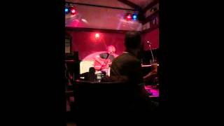Andrew Nicol - Sweet Downfall (live at The Other Voices)