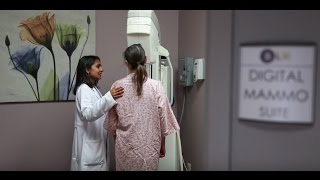 Bright Light Radiology: MRI and Advanced Imaging Center