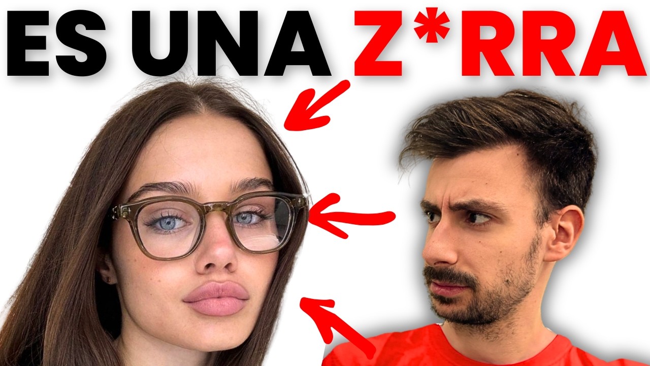 7 Señales para Saber si una Mujer Promiscua (Todas lo H… — Transcript