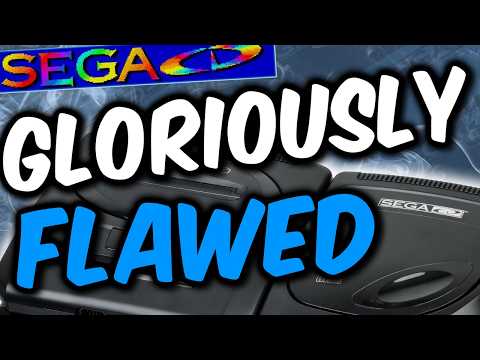 The Best Sega CD Games Ever Made (That We Have Played...) | Top 15 Sega CD Games (15-11)