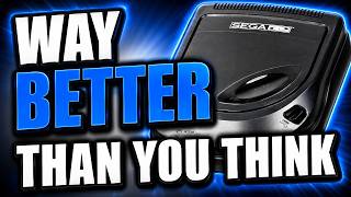 These Sega CD Games Are WAY Better Than You Remember