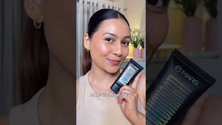 Unlock Your Glow: Step-by-Step Guide to Using Mars Illuminati Primer! #marscosmetics #makeup #glow