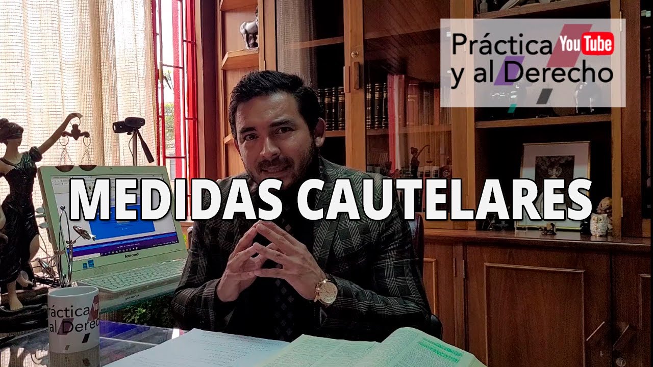 MEDIDAS CAUTELARES | ABOGADOS LITIGANTES, COLOMBIA.