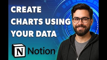 How To Create Charts Using Your Data In Notion [2025 Guide]