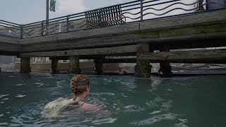 Missable Abby And Owen Dialogue