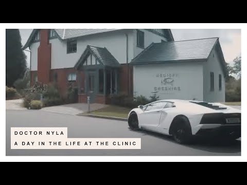 A Day In The Life At The Dr Nyla Raja Medispa Clinic