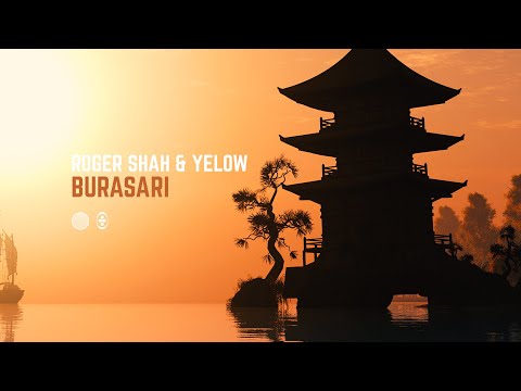 Roger Shah &