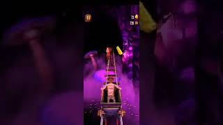 👾Rail Rush 🎮🎮Game [[Gold 💥 collect]] High Score 🔥🔥 Endless Game 💯👾 screenshot 2