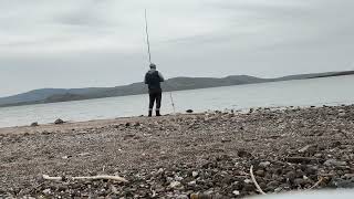 Ψάρεμα τσιπουρας