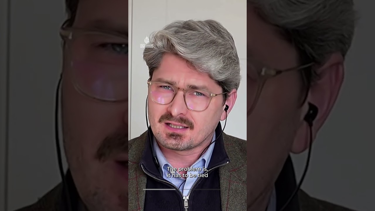 "ليس لدى أمريكا رواية للنصر"