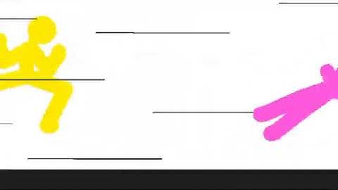 Just a random| Stick Nodes Animation