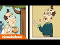 Loud House | Obsesi Media Sosial Tn. Loud! | Nickelodeon Bahasa