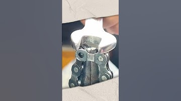 How to Fix a Leaky key in 5 Minutes – Easy DIY Plumbing Repair!” #popular #tools #diy #tricks