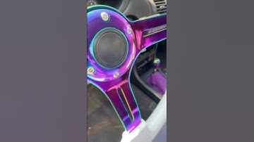 New interior for my Acura Integra build #cars #acura #acuraintegra #honda #hondacars #fastandfurious