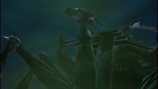 Jak 3 OST#29 Dark Maker Final High Quality
