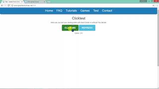 ALIFELONG AUTO CLICKER FASTEST FOR SINGLE ACOUNT screenshot 4