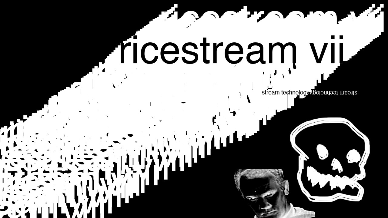 ricestream VII - ricestream VII