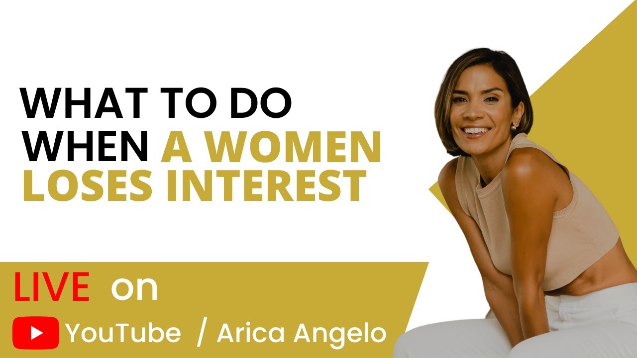 How To Tell If A Girl Loses Interest In You