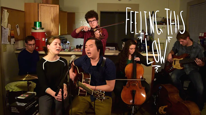 Bach Mai - Feeling This Low